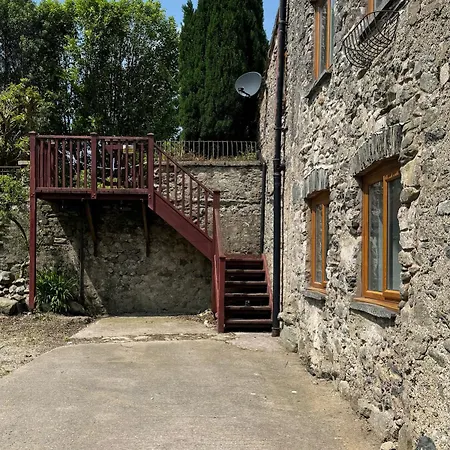 The Hayloft At Boarbank Farm *